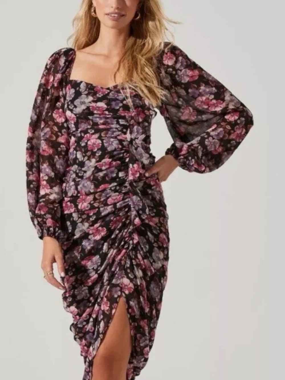 ASTR Dress